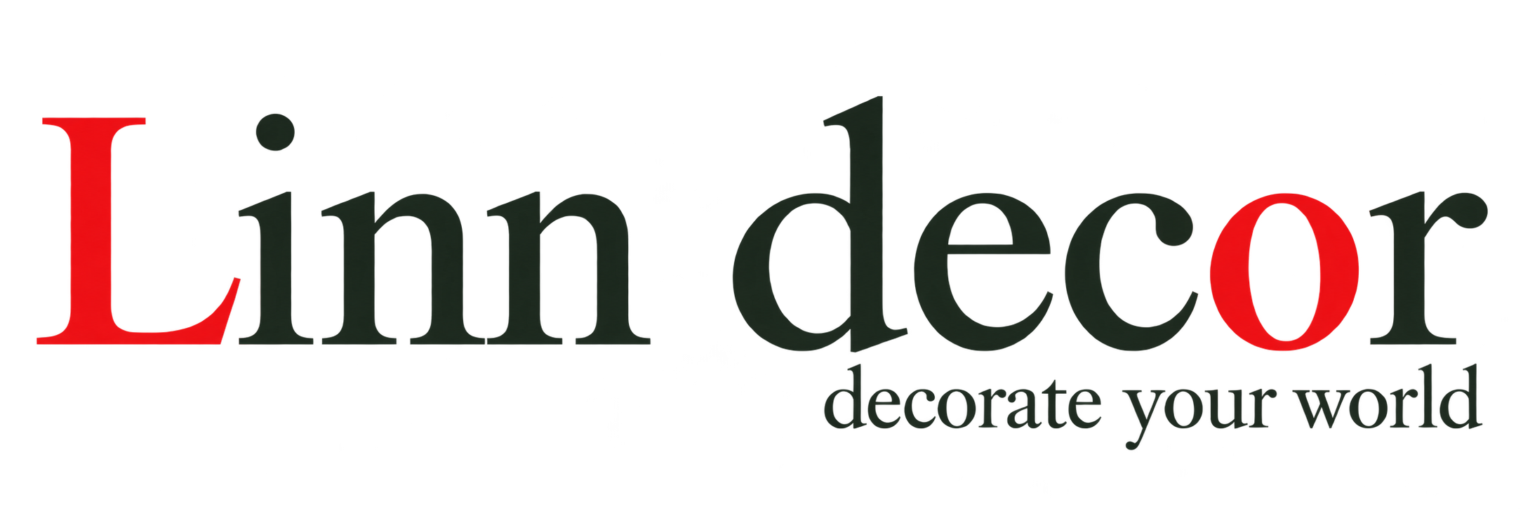 LinnDecor — decorate your world